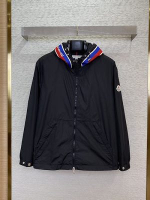 MONCLER JACKET