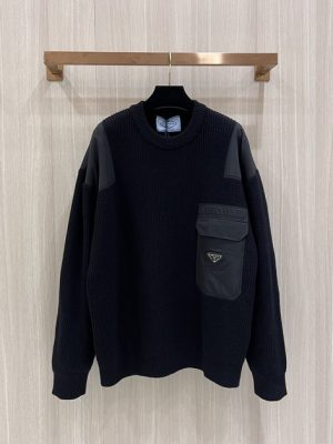 PRADA SWEATER