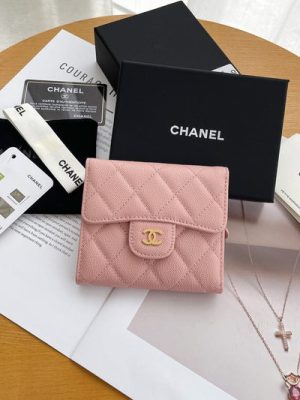 CHANEL WALLET