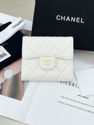 CHANEL WALLET