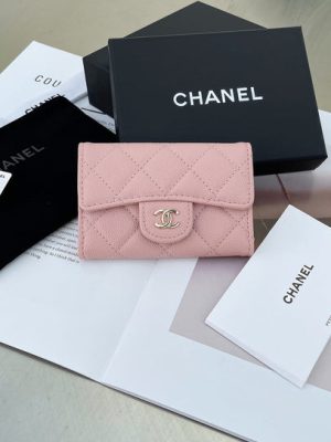 CHANEL WALLET