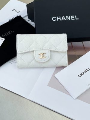 CHANEL WALLET