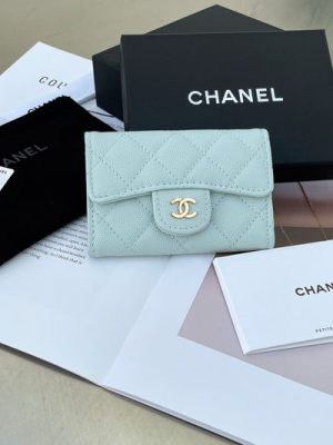 CHANEL WALLET