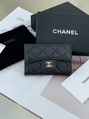 CHANEL WALLET