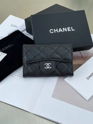 CHANEL WALLET