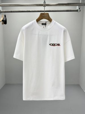 DIOR TSHIRT