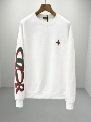 DIOR LONG SLEEVE