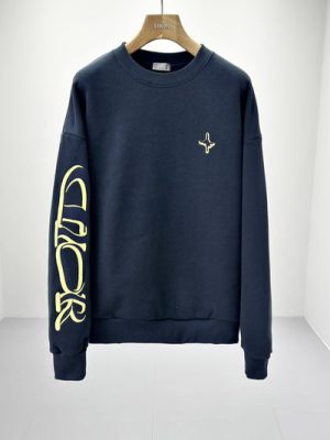 DIOR LONG SLEEVE