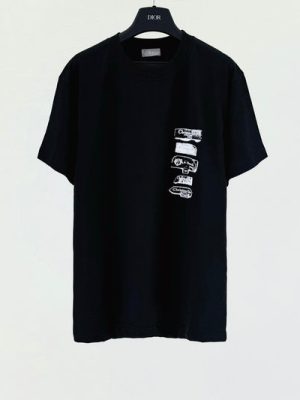 DIOR TSHIRT