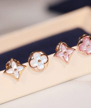 LV EARRINGS