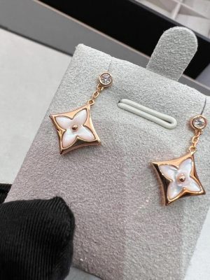 LV EARRINGS