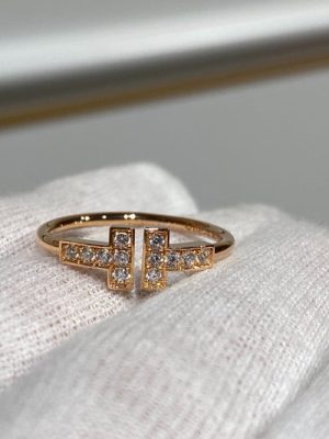 TIFFANY RING
