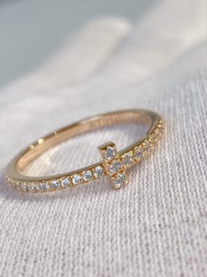 TIFFANY RING