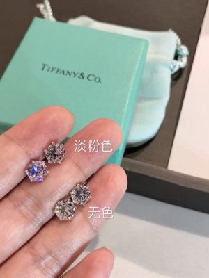 TIFFANY EARRINGS