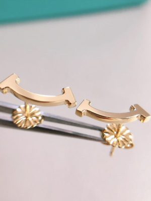 TIFFANY EARRINGS