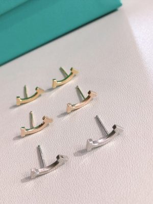 TIFFANY EARRINGS