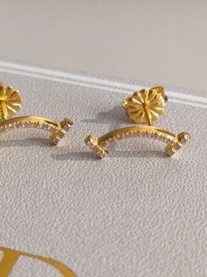 TIFFANY EARRINGS