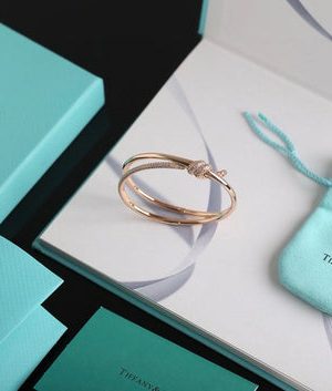 TIFFANY BRACELET