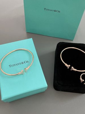 TIFFANY BRACELET