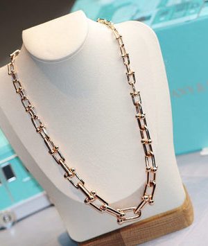 TIFFANY NECKLACE