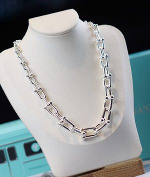 TIFFANY NECKLACE