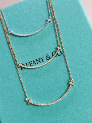 TIFFANY NECKLACE
