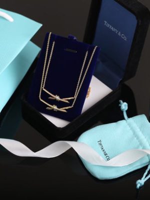 TIFFANY NECKLACE