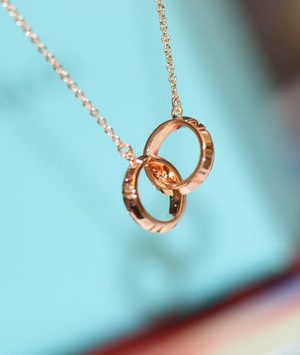 TIFFANY NECKLACE