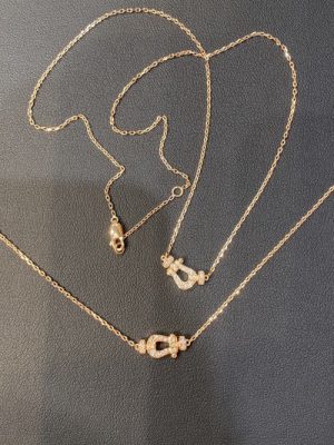 FRED NECKLACE