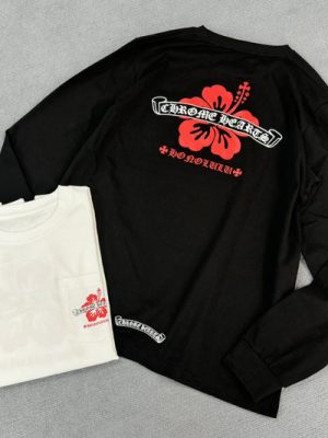 CH LONG SLEEVE