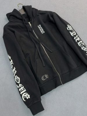 CH JACKET