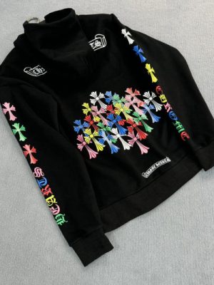 CH HOODIE