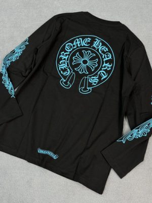CH LONG SLEEVE