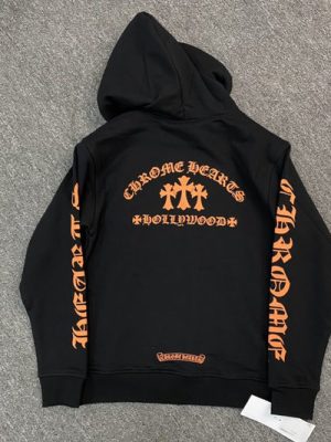 CH HOODIE