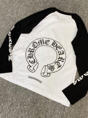 CH LONG SLEEVE