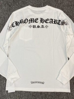 CH LONG SLEEVE