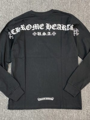 CH LONG SLEEVE