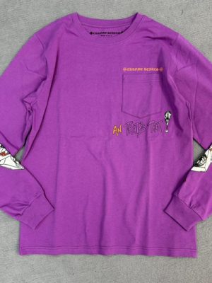 CH LONG SLEEVE