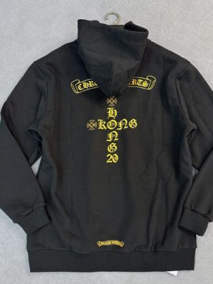 CH HOODIE