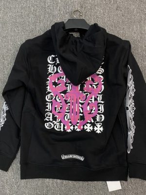 CH JACKET
