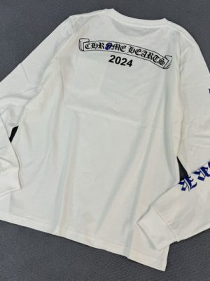 CH LONG SLEEVE