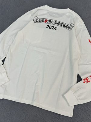CH LONG SLEEVE