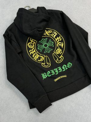 CH HOODIE