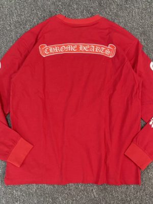 CH LONG SLEEVE