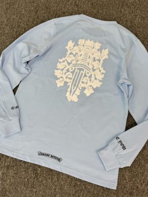 CH LONG SLEEVE