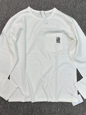CH LONG SLEEVE