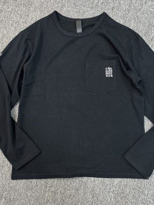 CH LONG SLEEVE