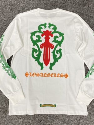CH LONG SLEEVE