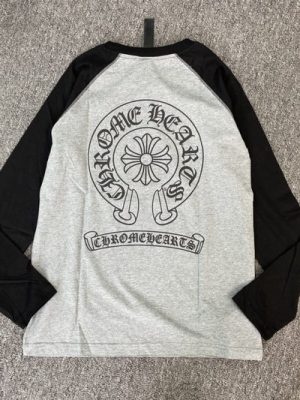 CH LONG SLEEVE