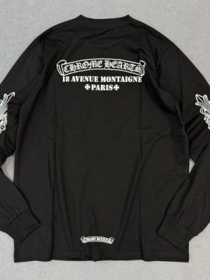 CH LONG SLEEVE